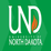 University of North Dakota logo